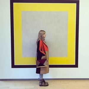 Meet your Posher, Kathleen